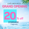 GRAND OPENING 1