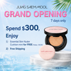 GRAND OPENING 2