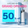 GRAND OPENING 3