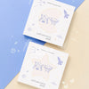 JUNGSAEMMOOL KIDS兒童水潤舒緩貼片(一盒，10片/20貼)