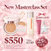 NEW Masterclass Set