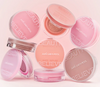 Blush Blur & Highlighter Set