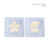 JUNGSAEMMOOL KIDS兒童水潤舒緩貼片(一盒，10片/20貼)