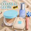 2026 Costal Glow Cushion Set
