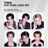TWS Eye Code Look 