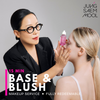 15 Mins Base & Blush Make Up Service (100% Fully Redeemable)