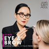 15 mins Eye & Brow Make up Service (100% Fully Redeemable)