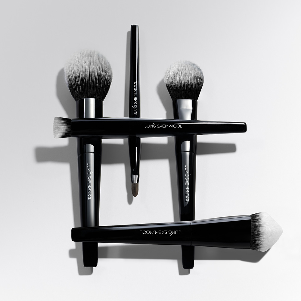 大師级至臻面部刷便携套裝 (Masterclass Face Brush Portable Kit)