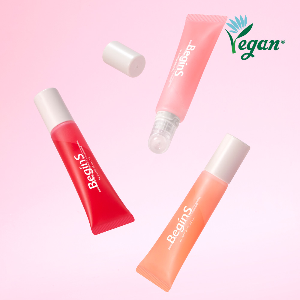 BeginS by JUNGSAEMMOOL 潤唇護理油